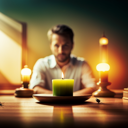 Do Scented Candles Attract Bugs? Find Out Here!