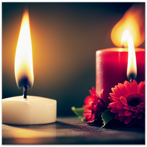 Does Scent Affect How a Candle Burns? (The Science Behind It)