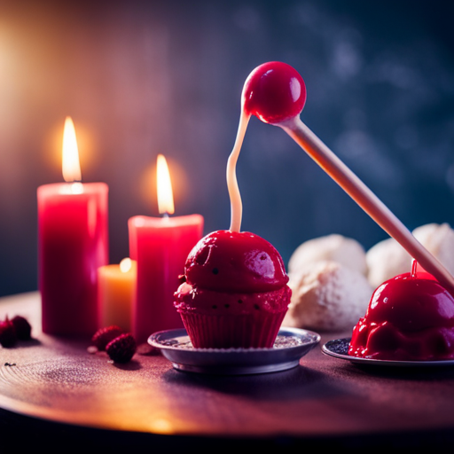 How To Make Dessert Candles? Find Out Here!