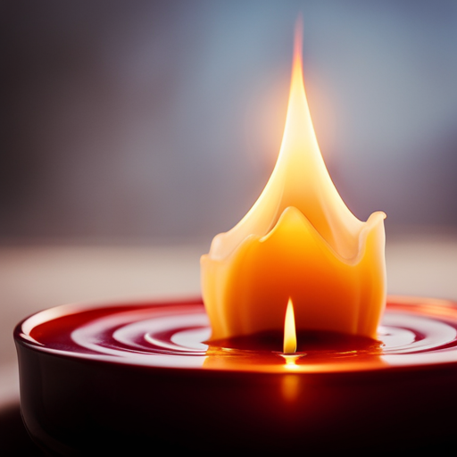 How To Read Candle Wax (And Interpret It)? Find Out Here!