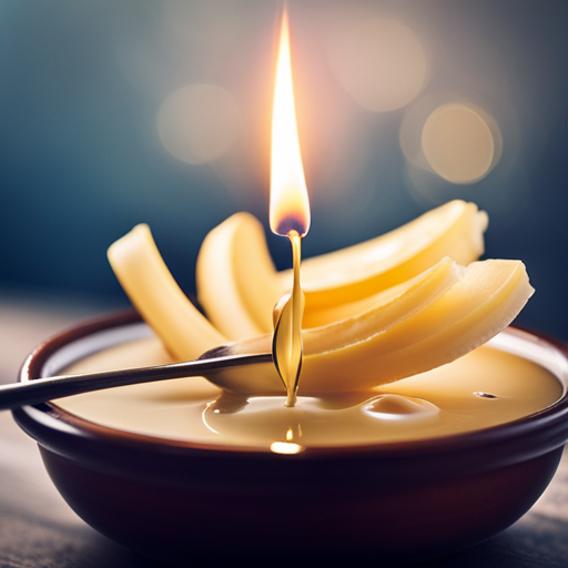 How to Scent Beeswax Candles (A Step-by-Step Guide)