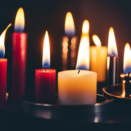 7 Candle Blog Post Ideas to Inspire Your Creativity in 2023