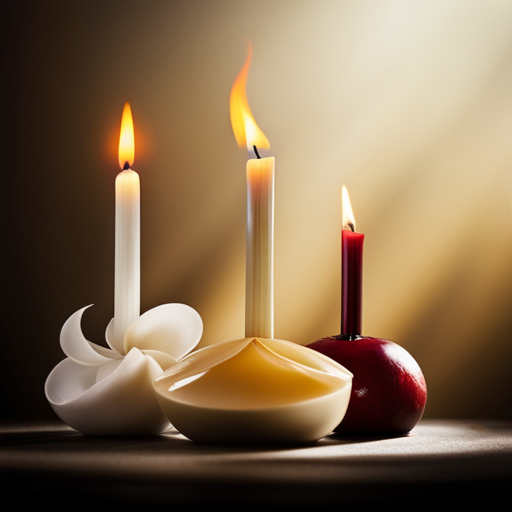 What Type Of Candle Wax Burns The Longest? Find Out Here!